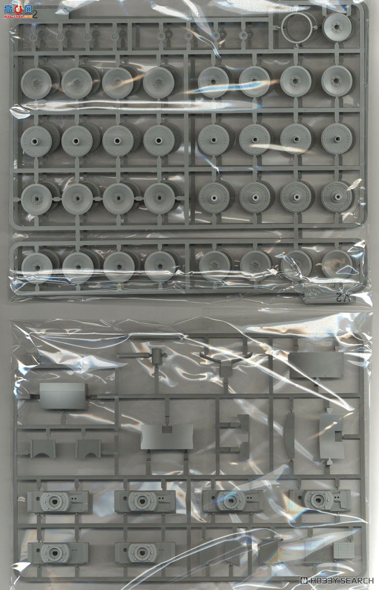 ����TAKOM ̹�� 2195 Sd.Kfz.181 Pz.Kpfw.VI Tiger I �����͡�ָ�ӻ���