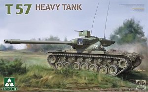 ����TAKOM ̹�� 2203 T57����̹��