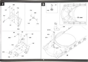 ����TAKOM ̹�� 2203 T57����̹��