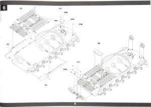 ����TAKOM ̹�� 2203 T57����̹��