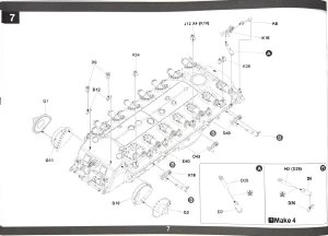 ����TAKOM ̹�� 2203 T57����̹��