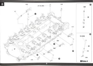 ����TAKOM ̹�� 2203 T57����̹��