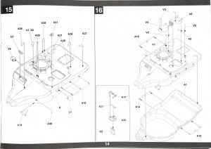 ����TAKOM ̹�� 2203 T57����̹��