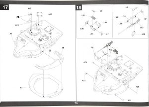 ����TAKOM ̹�� 2203 T57����̹��