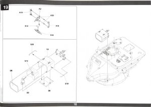 ����TAKOM ̹�� 2203 T57����̹��