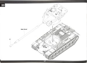 ����TAKOM ̹�� 2203 T57����̹��