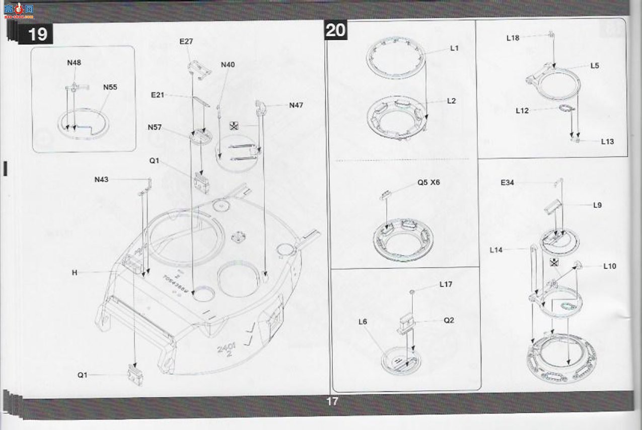 ����TAKOM ̹�� 2206 M1����л����