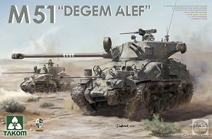 ����TAKOM ̹�� 2208 M51`Degem Aleph`