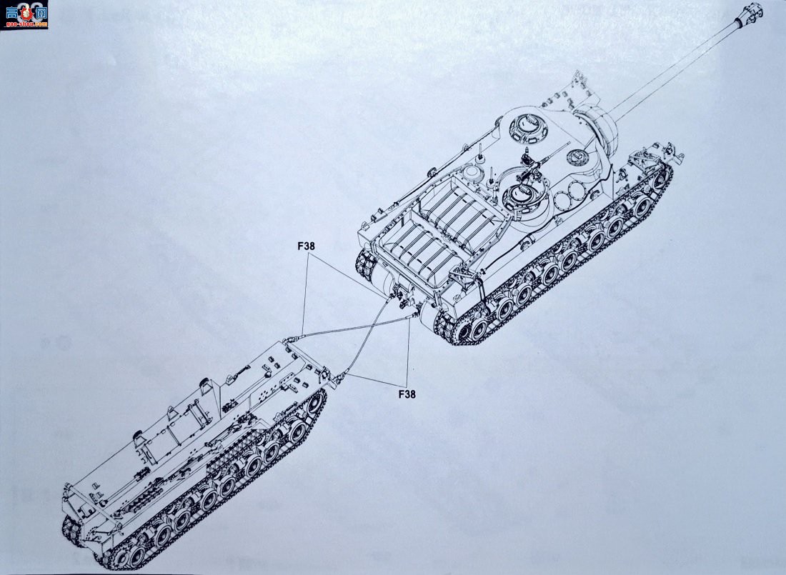 ����TAKOM ̹�� 2209 T28������̹�ˣ�T95̹�˼߻�����