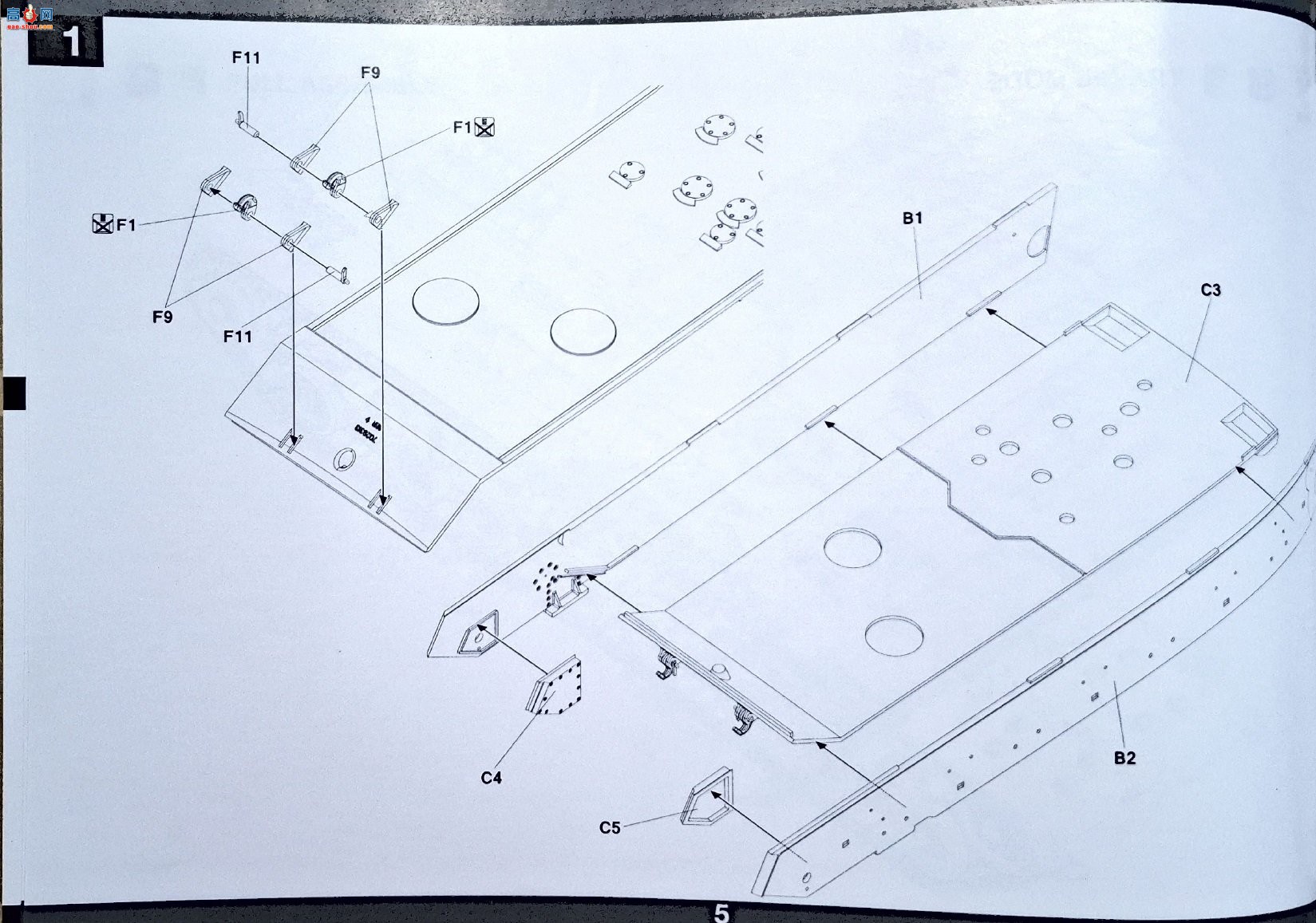 ����TAKOM ̹�� 2210 M28A1/A2������ͻ��̹��