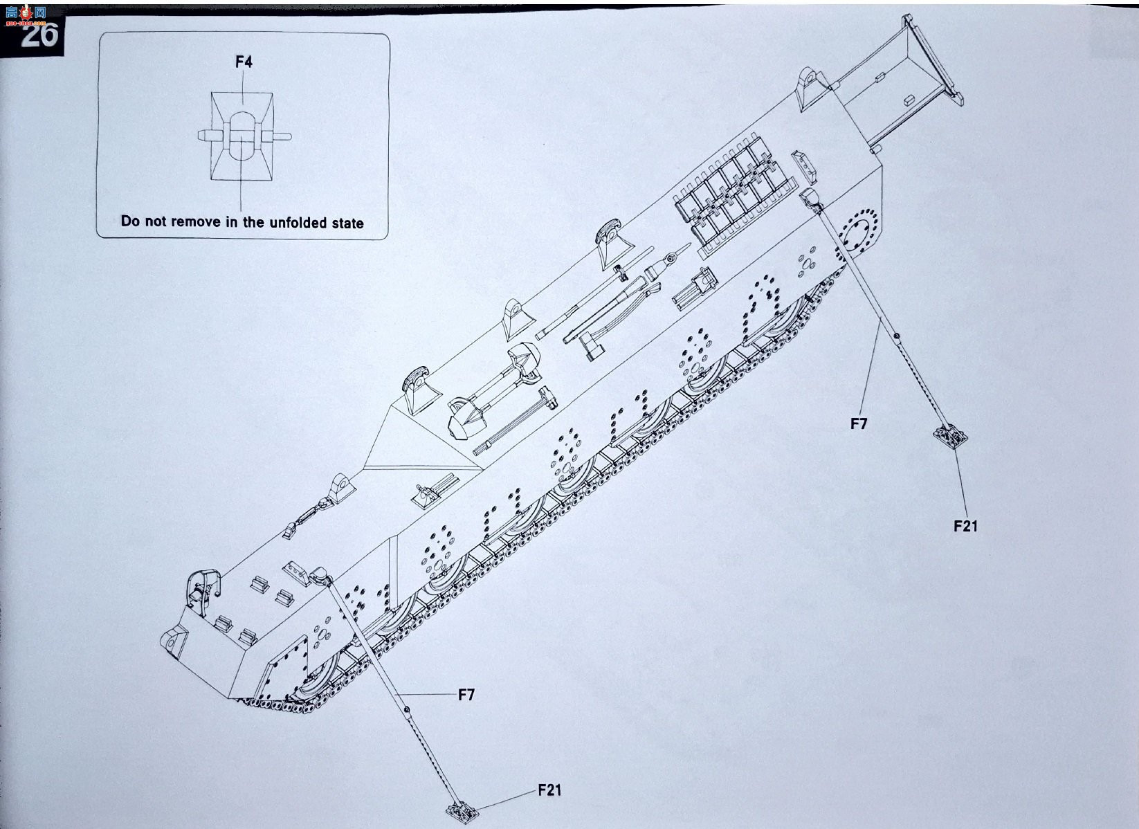 ����TAKOM ̹�� 2210 M28A1/A2������ͻ��̹��