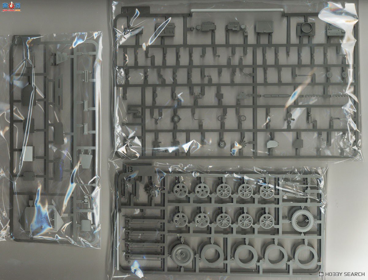 ����TAKOM ���Ĵ� 2211 Sd.Kfz.250/4 A�����ͷ���װ���˱���