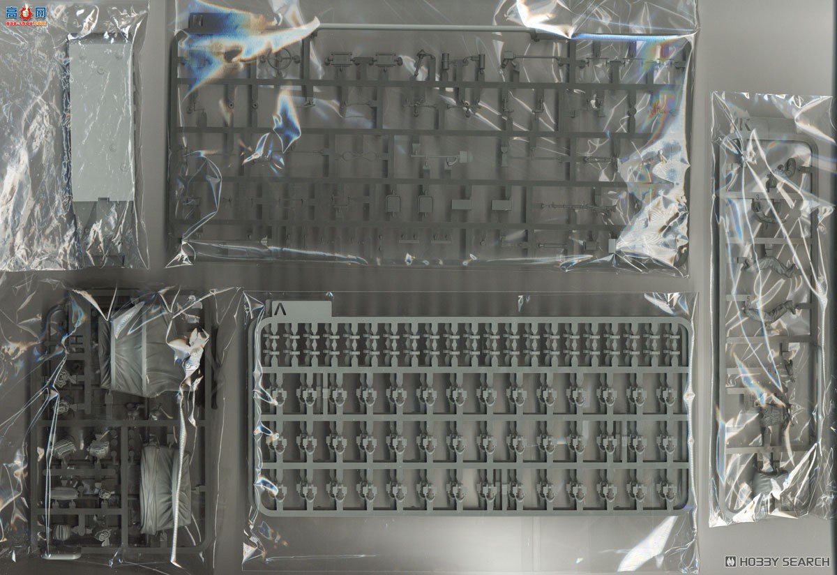 ����TAKOM ���Ĵ� 2211 Sd.Kfz.250/4 A�����ͷ���װ���˱���