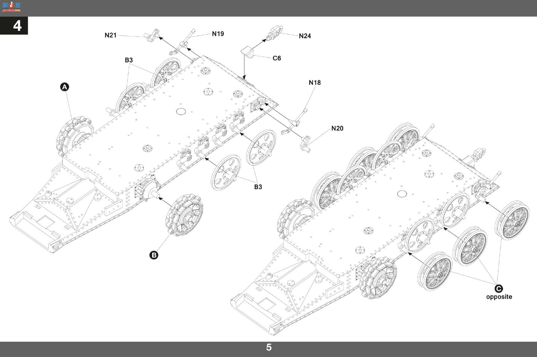 ����TAKOM ���Ĵ� 2212 Sd.Kfz.250/7 A������װ���˱��������Ȼ�����