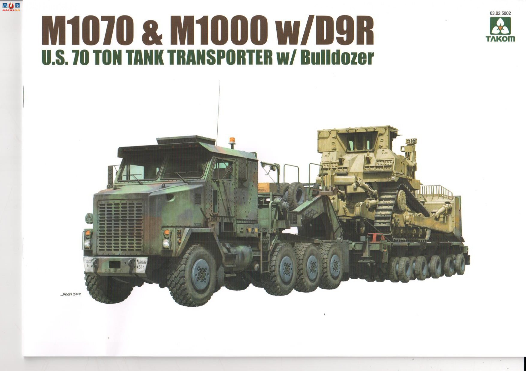 ����TAKOM ���� 5002 M1070 &amp; M1000 70���ϳ���D9R������