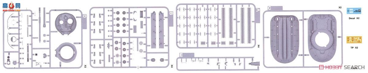 ����TAKOM ̹�� 5005 Object 279 ��������̹�ˣ�2���ף�