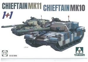 ����TAKOM 1/72 ����ģ�ʹ�ȫ