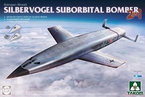 ����TAKOM �ɻ� 5017 Zilber Vogel ������ը������һ
