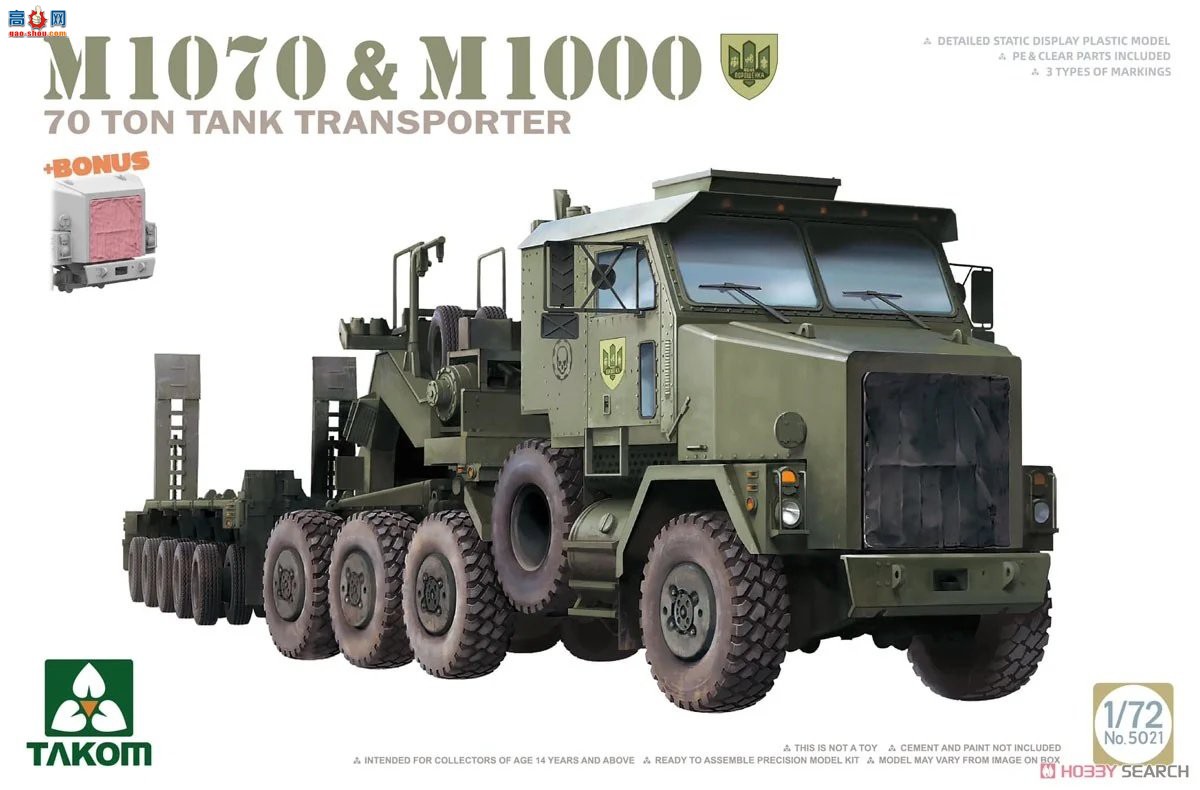 ����TAKOM ���� 5021 M1070 &amp; M1000 70���ϳ�