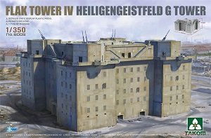 ����TAKOM ���� 6005 �¹������� IV Heiligengeistfeld ����������G ����-