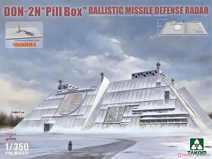 ����TAKOM ���� 6010 DON-2N��ҩ�С��������������״�� A-235 ����������ϵͳ-