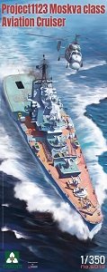 ����TAKOM 1/350 ����ģ�ʹ�ȫ