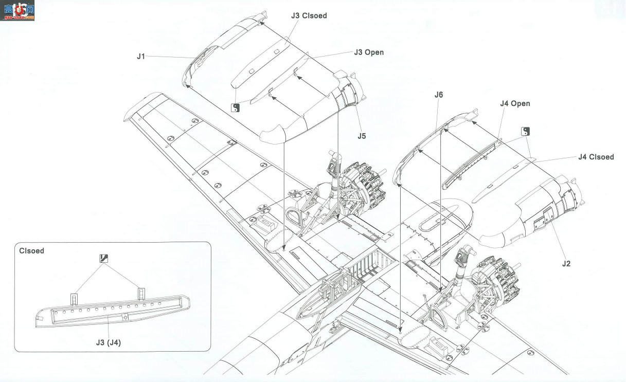 ����TAKOM ս���� 48002 ����� Hs129B-3