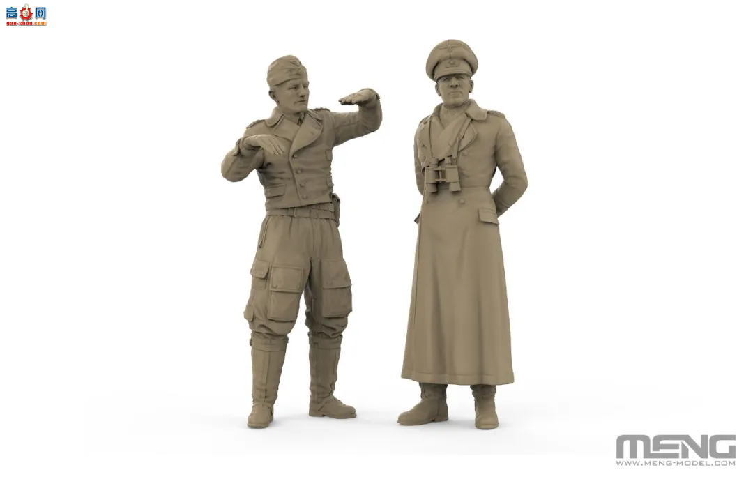 ��MENG��Ʒ��VS-019 1/35 OTTO�������ȵ�Pkw.K1 Type 82�;��ó�