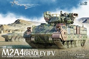 ħ������ ̹�� 2012 M2A4 Bradley����ս����CVTESS