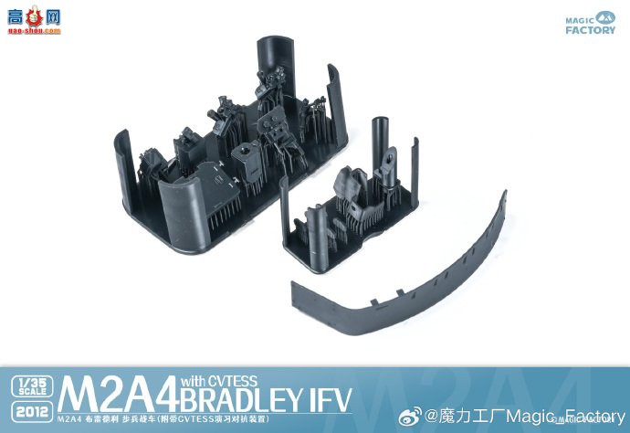 ħ������ ̹�� 2012 M2A4 Bradley����ս����CVTESS