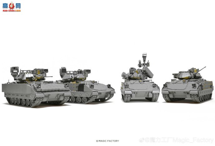 ħ������ ̹�� 2012 M2A4 Bradley����ս����CVTESS