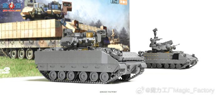 ħ������ ̹�� 2012 M2A4 Bradley����ս����CVTESS