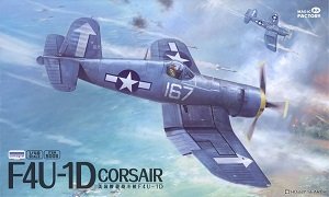 ħ������ ս���� 5006 F4U-1D ������
