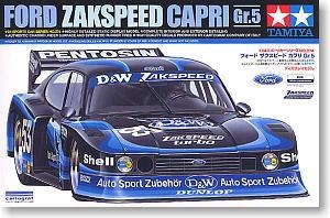 ﹬  24274 Zakspeed Gr.5