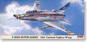 ���ȴ� ս���� 00682 F-100D������������31ս��ս�����ӡ�