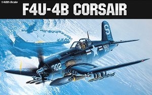  ս AM12267 F4U-4B-