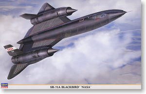 ȴ  00840 SR-71A `NASA`