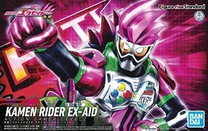  ʿ 2451783 Ex-aid  Lv.2