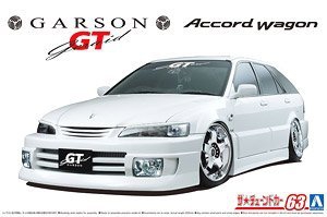 �ൺ�� ��װ�� 63 057971 Garson Jerade GT CF6 Accord Wagon `97�����