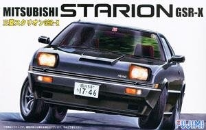 ��ʿ�� �ܳ� ID117 038940 ����Stallion GSR