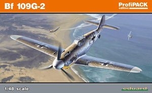 ţħ ս 82116 Bf 109G-2 Profipack