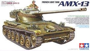 ﹬ ս 35349 AMX-13̹