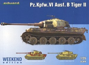 ţħ ̹ 3741 Pz.Kpfw.VI Ausf.B  ĩ