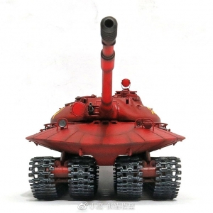 Panda Hobby 1/35 Object 279