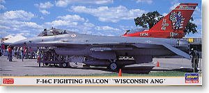 ���ȴ� ս���� 00611 F-16C ս������˹���� ANG��