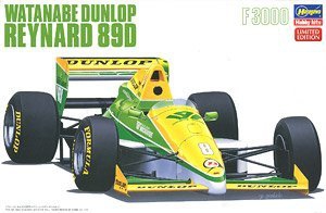 ȴ  20370 Watanabe Dunlop Reynard 89D