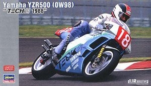 ȴ Ħ 21727 YZR500OW98`TECH 21 1988`