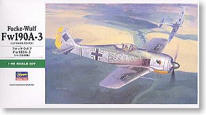 ȴ ս 19190 JT90 -ֶ Fw190A-3