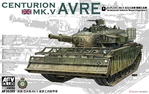 AFVսӥ ̹ AF35395 Centurion Mk.5ʼҹʦսʦʦ