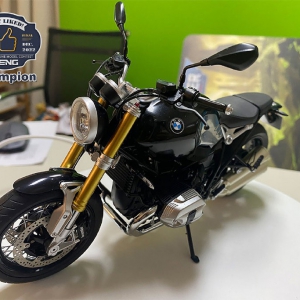 MENGE-óھ BMW R nineT